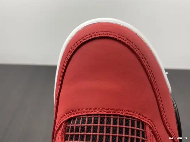 Rep Onekick Retro Bravo Jordan 308497-603 4 Toro 0323